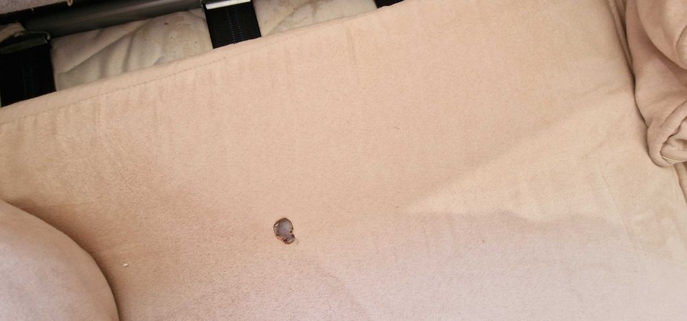 Ъглов диван с функция сън