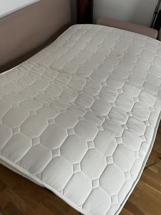 topper Saltconfort Aloe Vera 5cm 140x200 5cm