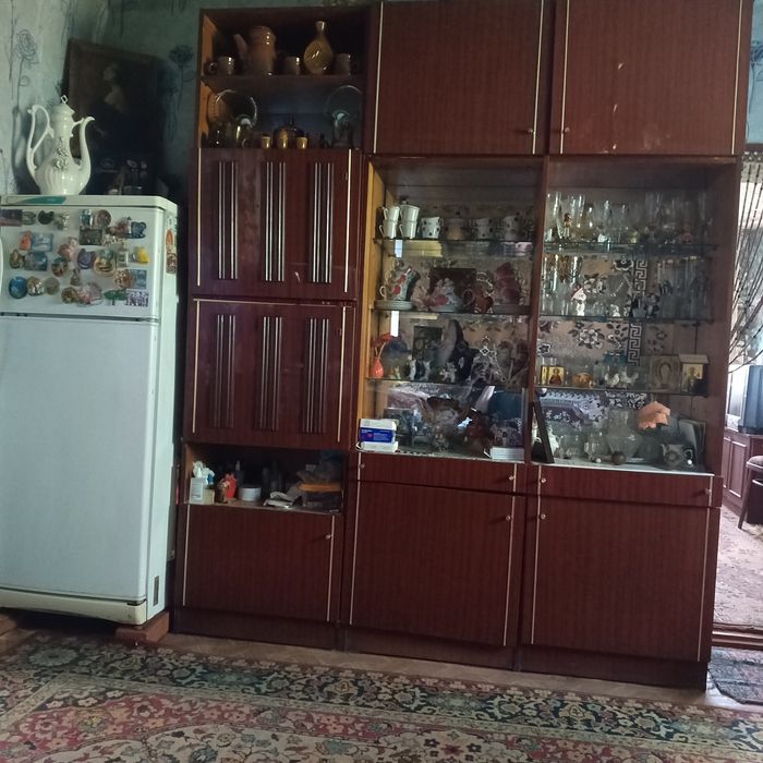 Продам дом в п. Чкалово