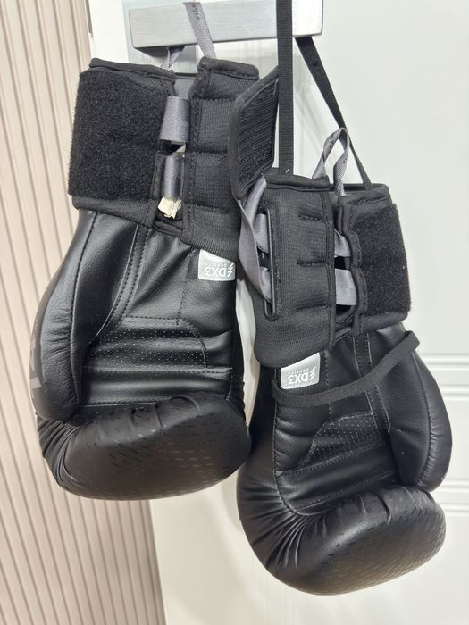 Manusi box decathlon 14 oz