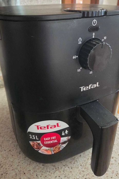 Уред за здравословно и бързо готвене без мазнина