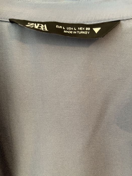 Rochie tip camasa L/XL