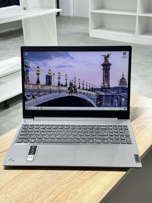 Ноутбук Lenovo Ideapad 3