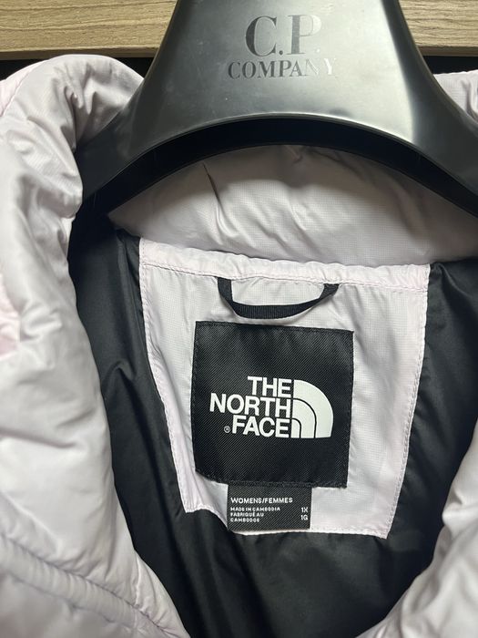The North Face : Himalayan Insulated Jacket - Дамски размер 1Х или ХЛ