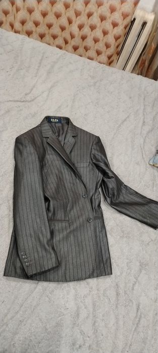 Пиджак мужской бу