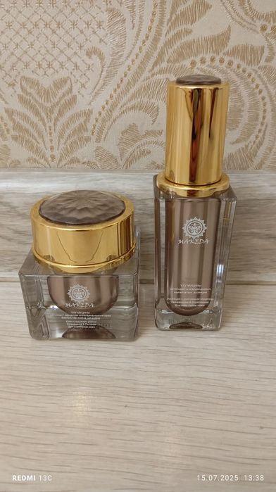 Уход косметика  от македа