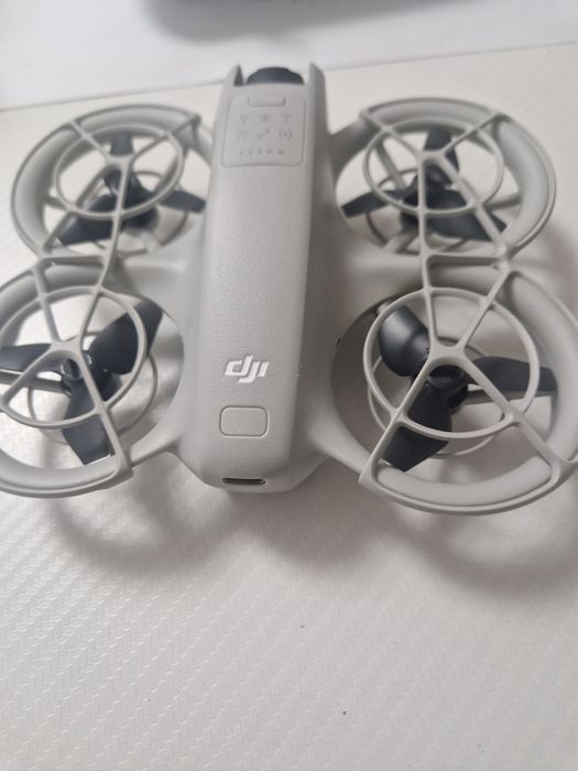 Dji neo perfecta stare