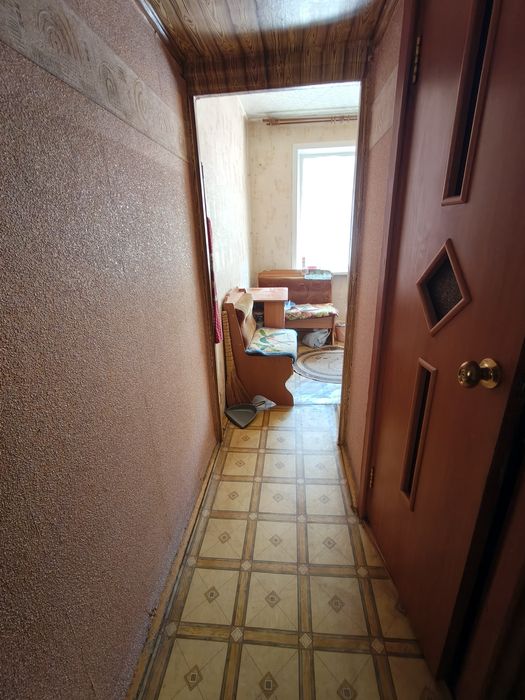 Продаём двухкомнатную квартиру