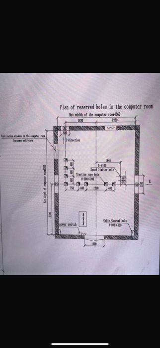 Лифт Грузовой 5 тонн