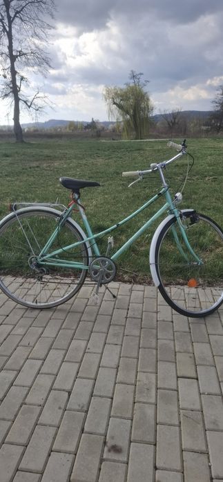 Bicicleta dama de vânzare