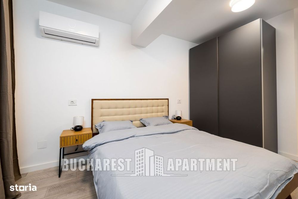 3 Camere de Inchiriat str. Parcului 20