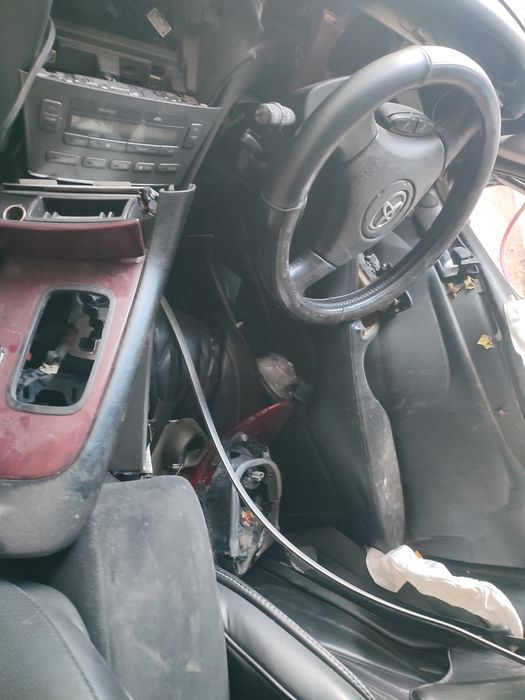 Toyota Windom 30