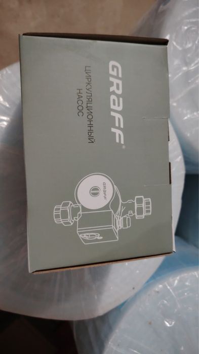 Nasos serkulatsa uchun 25\6