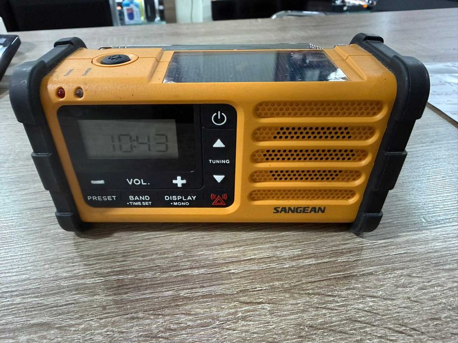Sangean Радио MMR-88