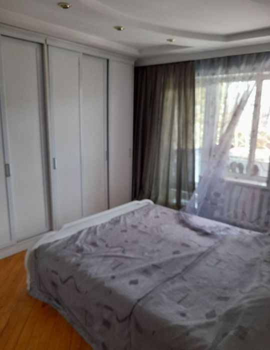 5/5/5 Дархан Спецплан 140кв 2 санузла. Лифт. Акай Сити