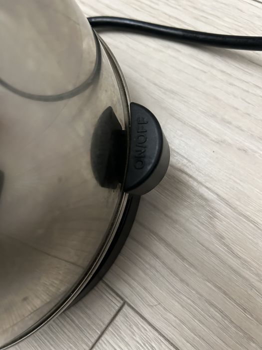 Електрическа кана Schneider