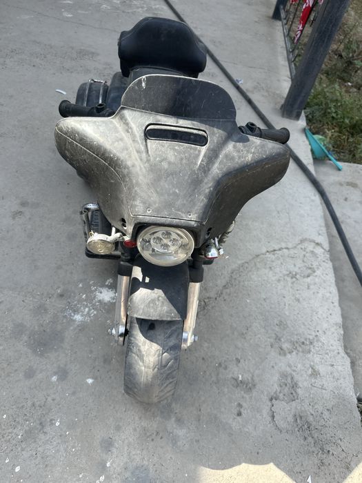 Трицикл детский (читать описание)