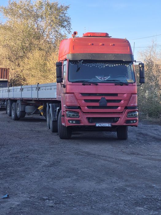 Длиномеры услуги перевозок