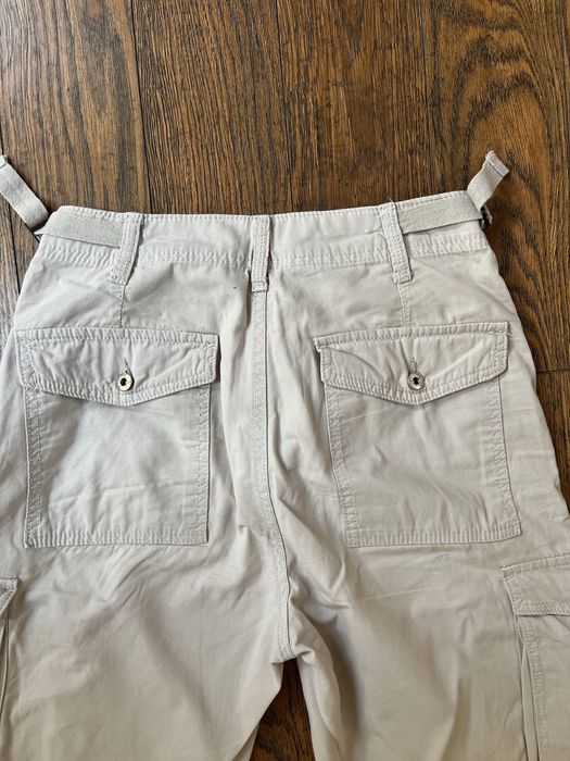Pantaloni cargo