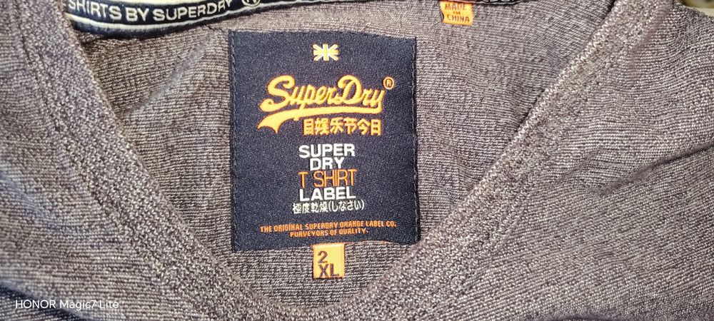 Тениски Superdry