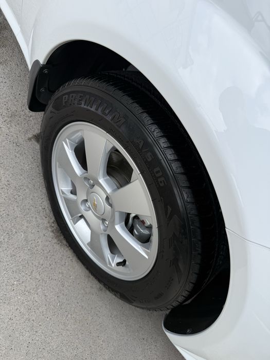 Gentra Full Avtomat 2017-18