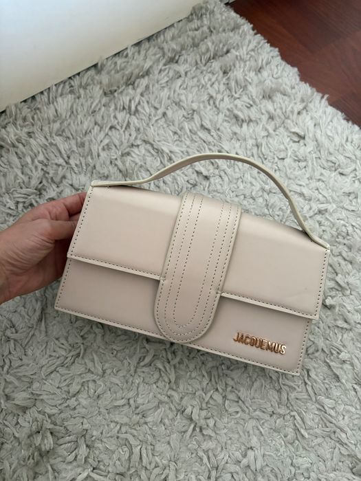 Дамска чанта Jacquemus