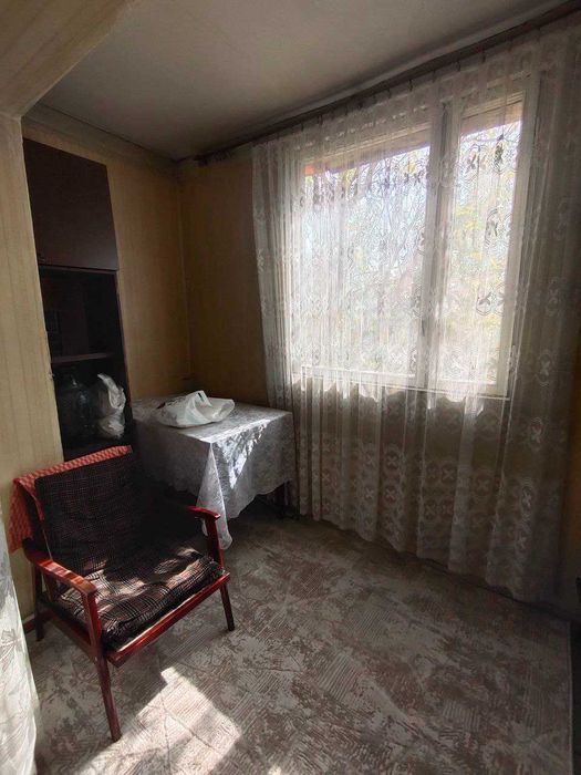 Продается 2-х ком. квартира. Паркентский