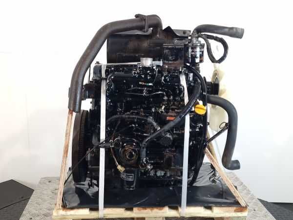 Motor complet Yanmar 4TNE88 - Piese motor Yanmar - Piese Yanmar