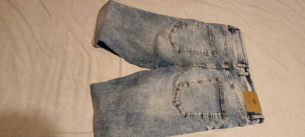 Мъжки дънки FSBN