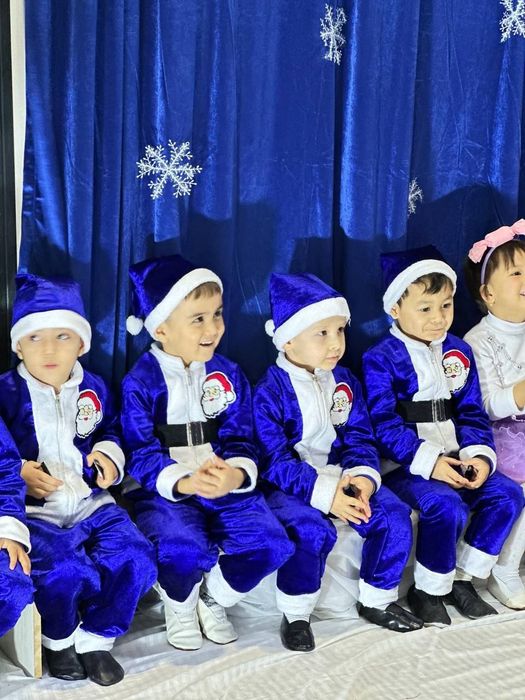 Прокат  костюмов