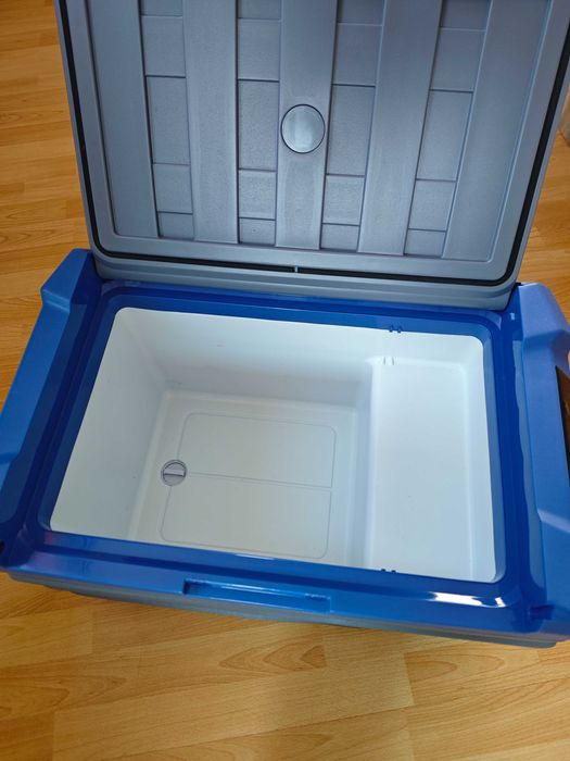 Компресорен хладилник flexzon