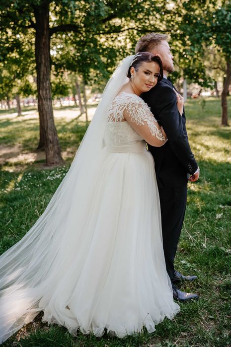 Vand Rochie De MIREASA