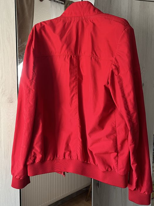 Jacheta Bomber Geox Respira