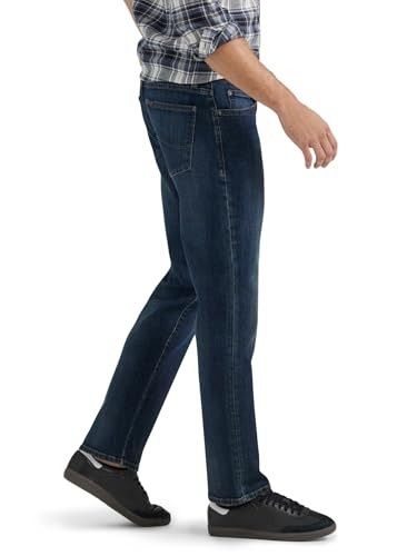 Джинсы Lee extreme motion.р. 33\32:34\32:36\32..