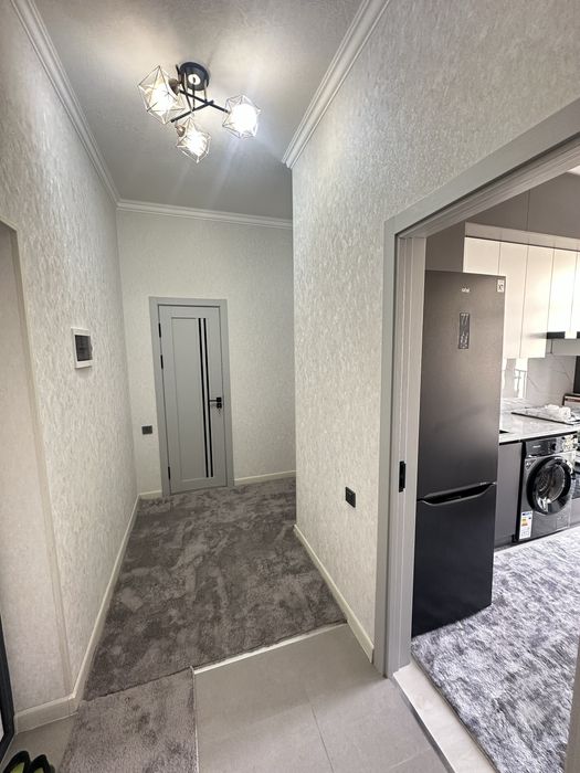 Kvartira ijara uzbum 2 xonalik evroremont