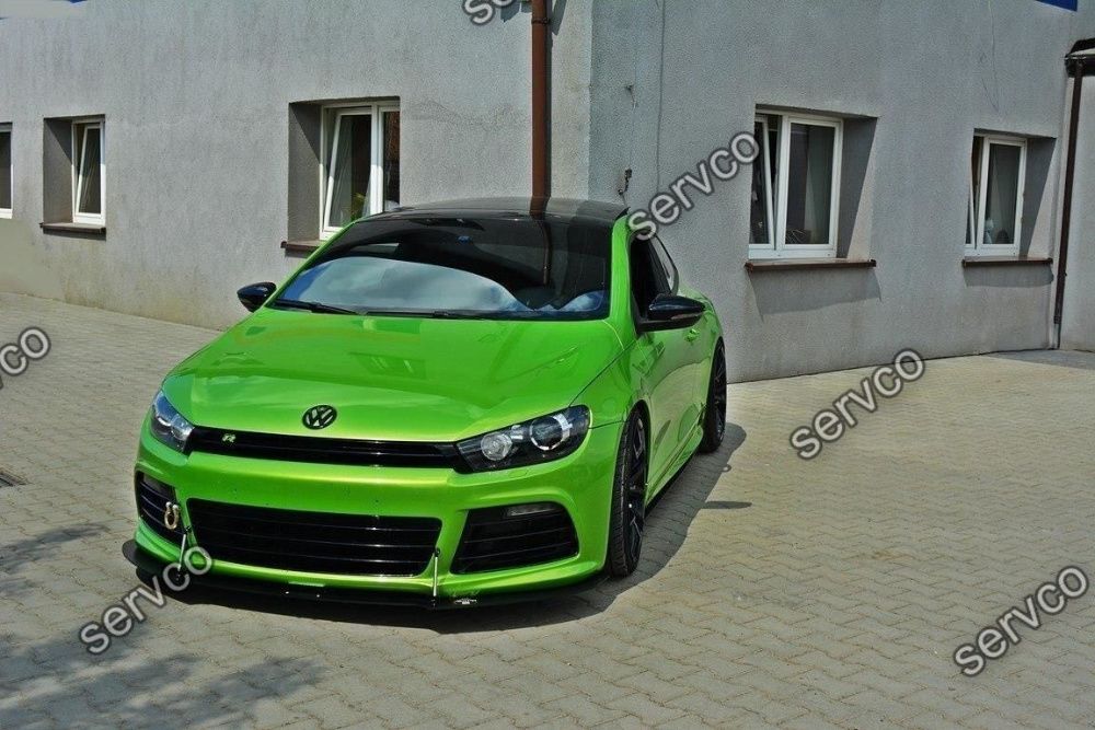 Prelungire bara fata Volkswagen Scirocco R MK3 09-13 v3