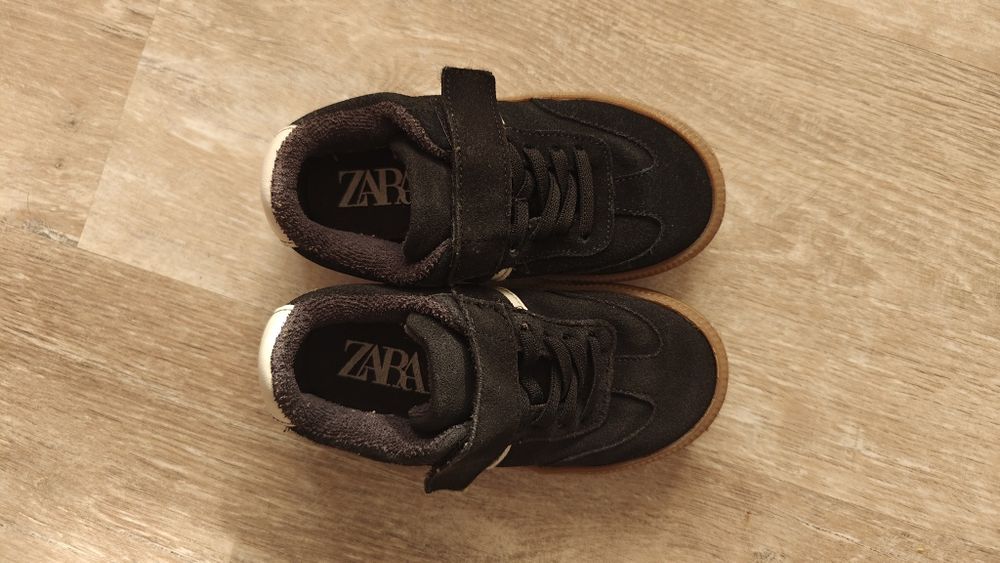 Adidasi copii, Zara marime 25
