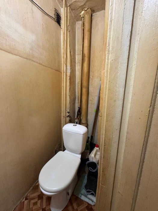 2х комнатная ЦЕнтр