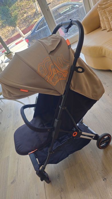 Лятна количка Chipolino