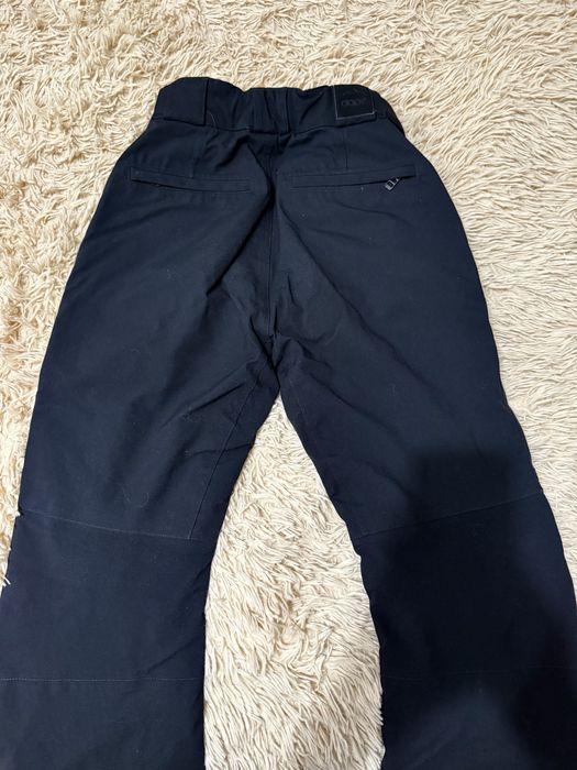 Dope-Snowboard Pants Woman