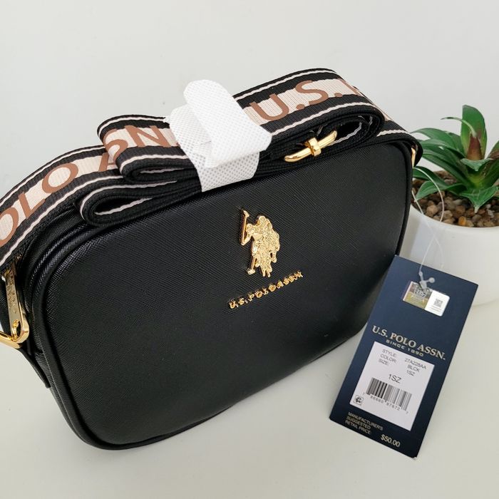 Продам сумки U.S. POLO ASSN
