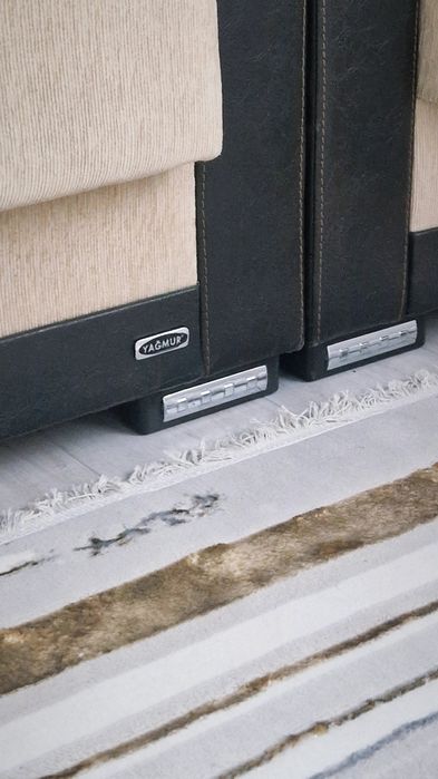 Диван и кресло yagmur