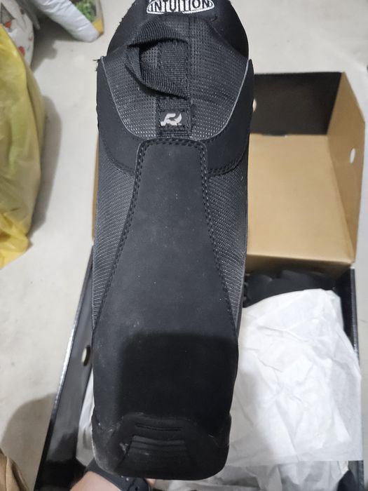 Vand boots Ride marimea 8