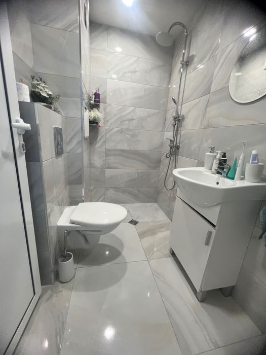 Продава се Двустаен апартамент в Стара Загора, Железник - център - 66 кв.м за 1159 €/кв.м - Снимка #12