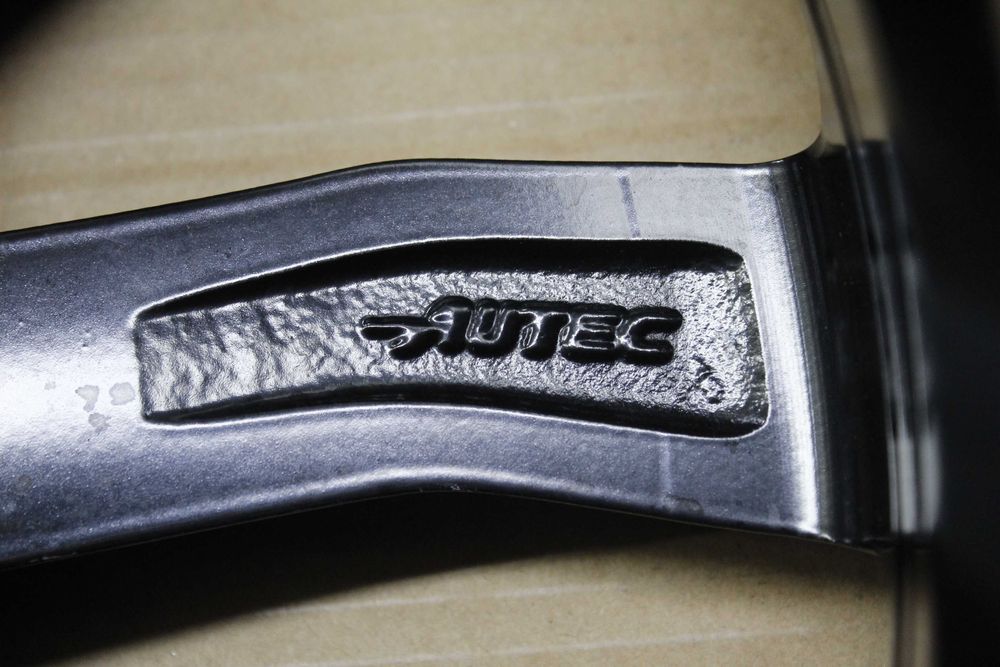 Джанти 19" VW Tiguan