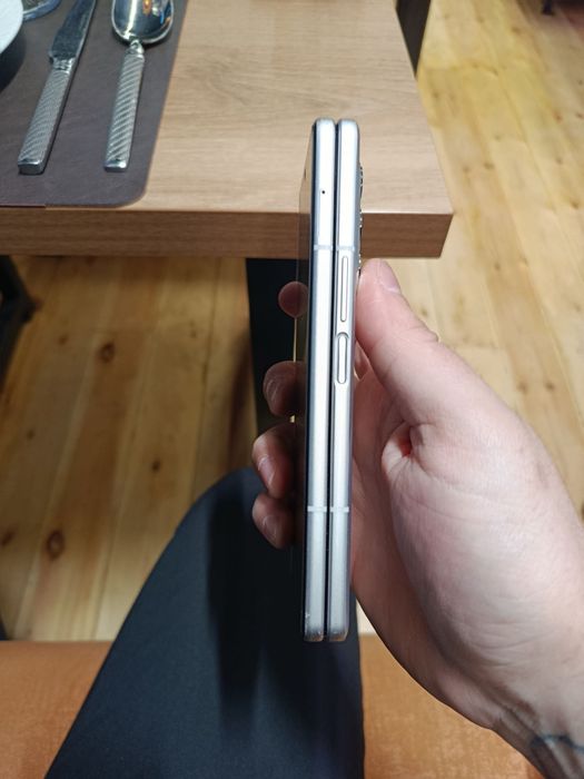 Samsung Fold 3 12/256