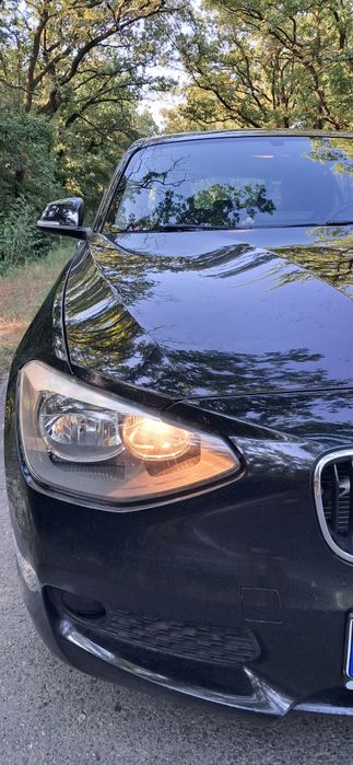 BMW Seria 1 2013 — imagine 3