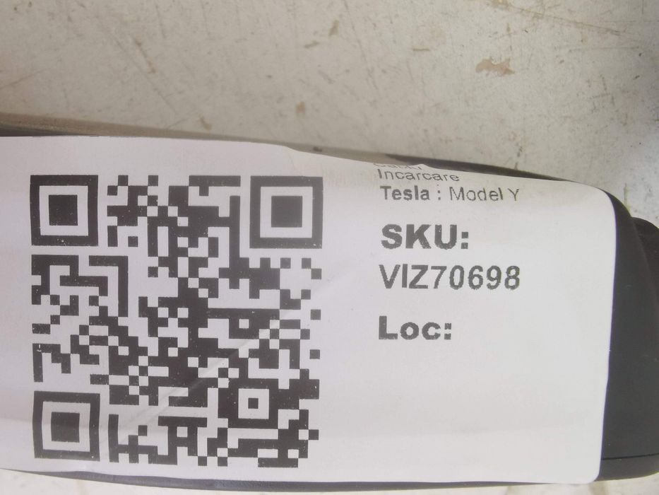 Cablu Incarcare Tesla  Model Y 2022 2023 Original In Stare Buna