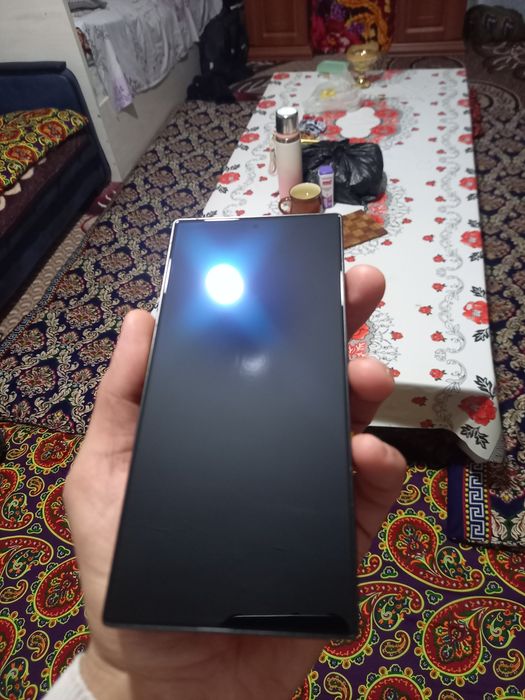 Red Magic 9 Pro Plus (Bumblebee Edition) Global