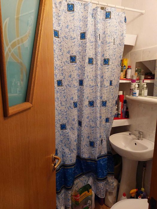 Apartament 3 camere, 77,65 mp utili, 2 băi, etaj 1,  – Nerva Traian / Mircea Vodă